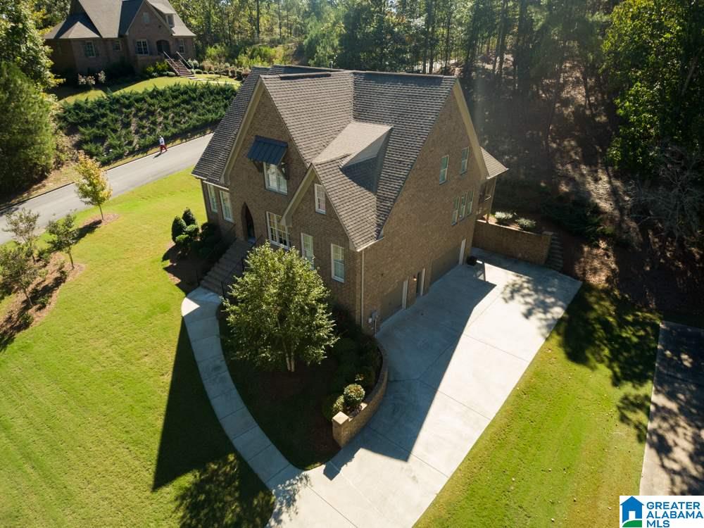 600 Ridge View Trail Pelham, AL 35124 - Photo 38 of 40