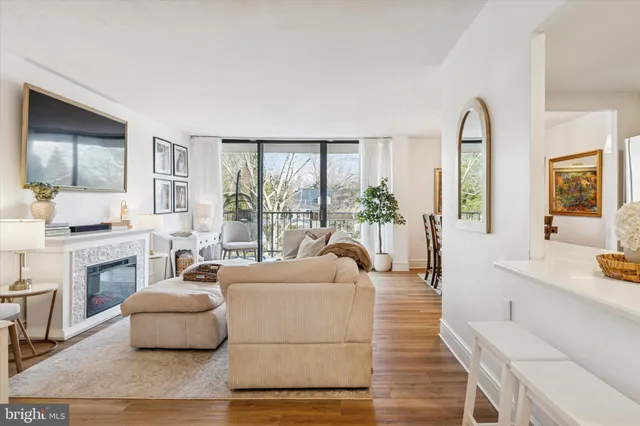 $245,000 | 801 Yale Avenue, Unit 921, Swarthmore, PA 19081