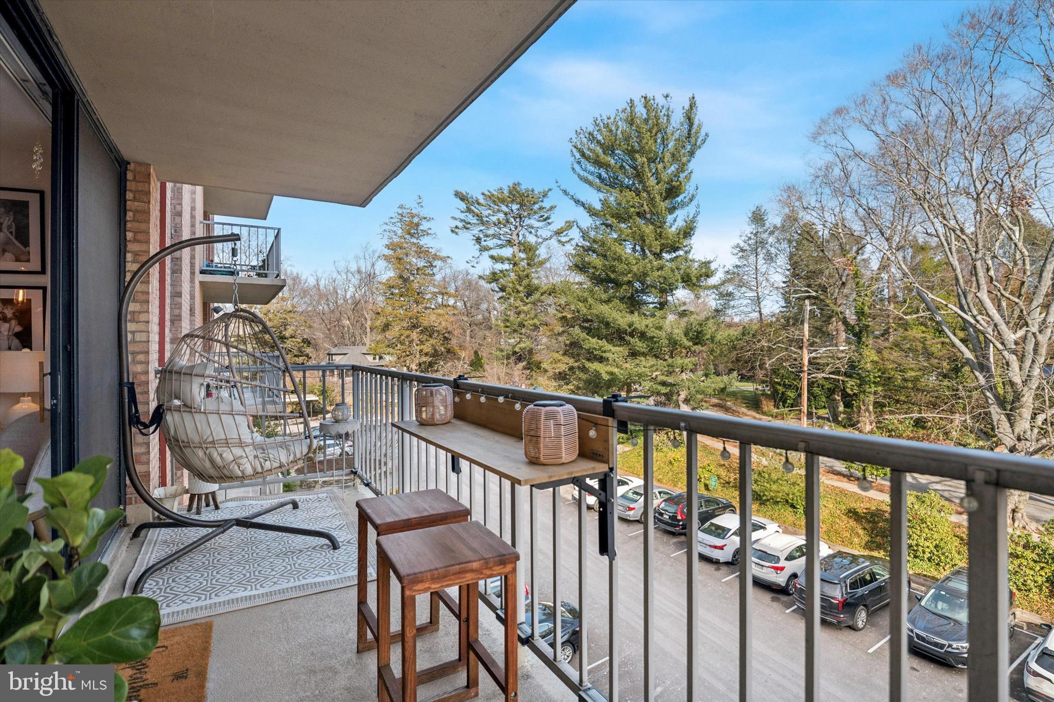 801 Yale Avenue, Unit 921 Swarthmore, PA 19081 - Photo 24 of 25