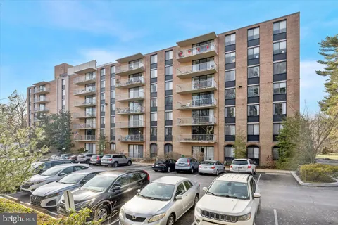 $245,000 | 801 Yale Avenue, Unit 921, Swarthmore, PA 19081