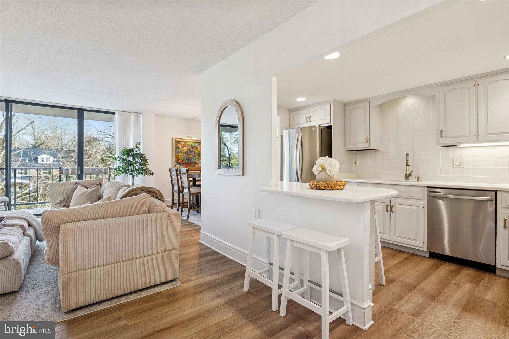 801 Yale Avenue, Unit 921 Swarthmore, PA 19081 - Photo 7 of 25