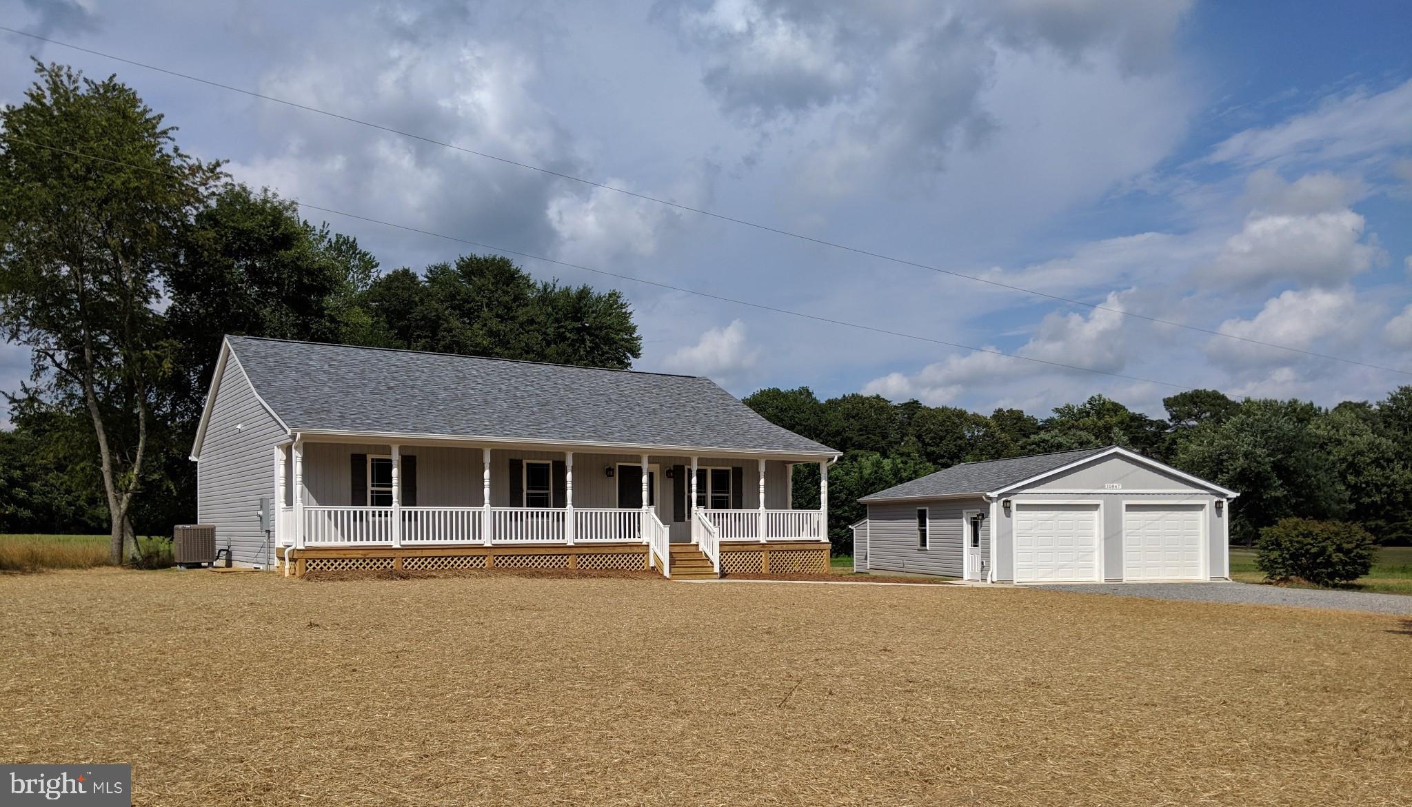 6517 Courthouse Road Spotsylvania, VA 22551 - Photo 1 of 5 Gallery Image 1