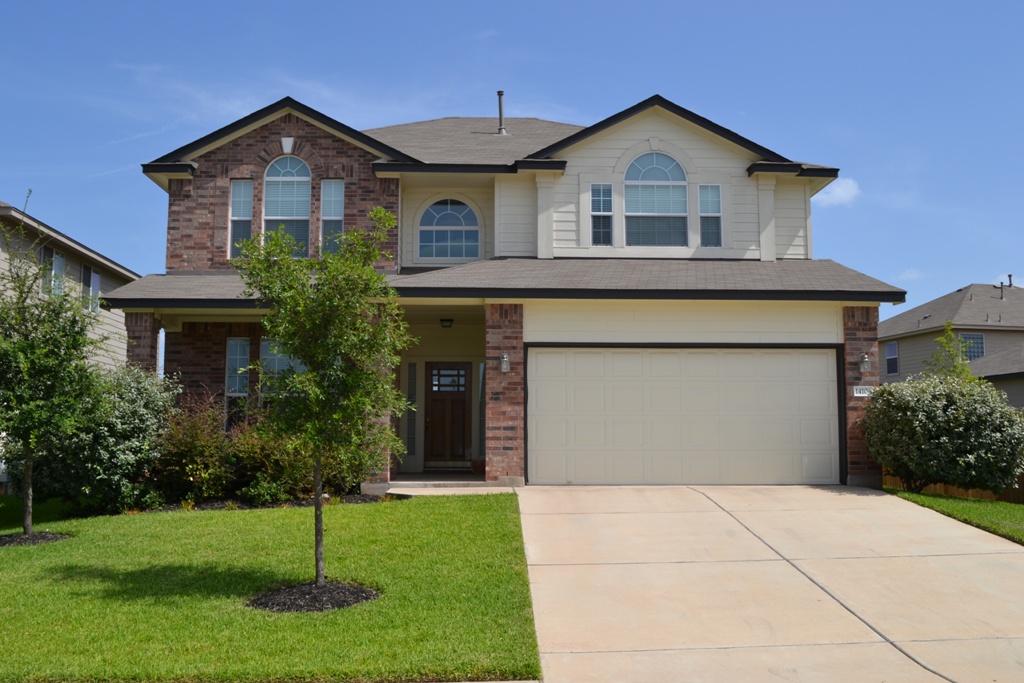 14105 Marathon Road Austin, TX 78717 - Photo 1 of 1