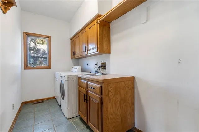 $535,000 | 5826 Oakview, Shawnee, KS 66216