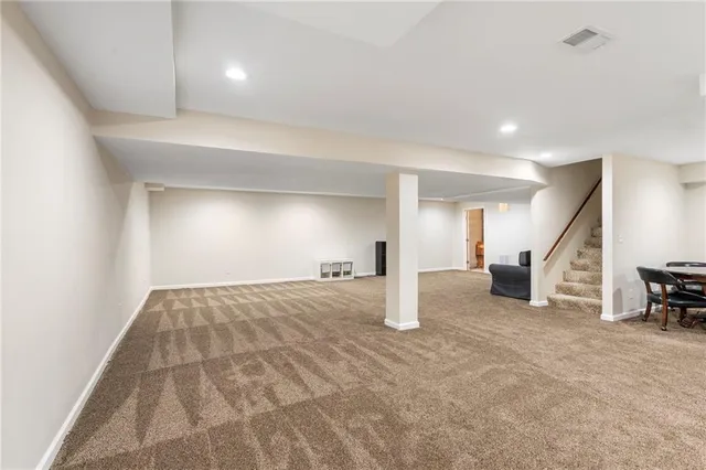 $535,000 | 5826 Oakview, Shawnee, KS 66216