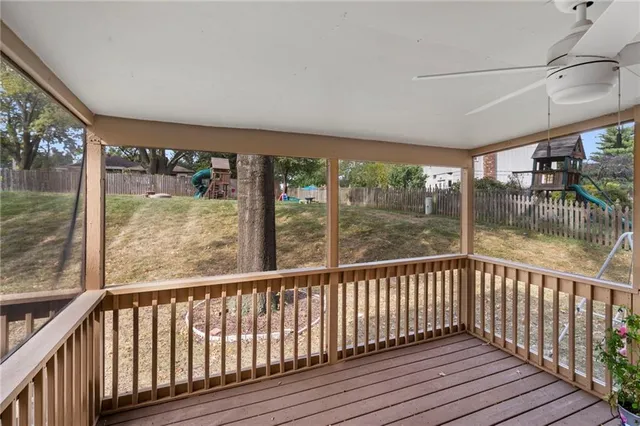 $535,000 | 5826 Oakview, Shawnee, KS 66216