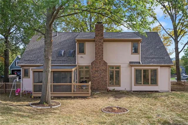$535,000 | 5826 Oakview, Shawnee, KS 66216