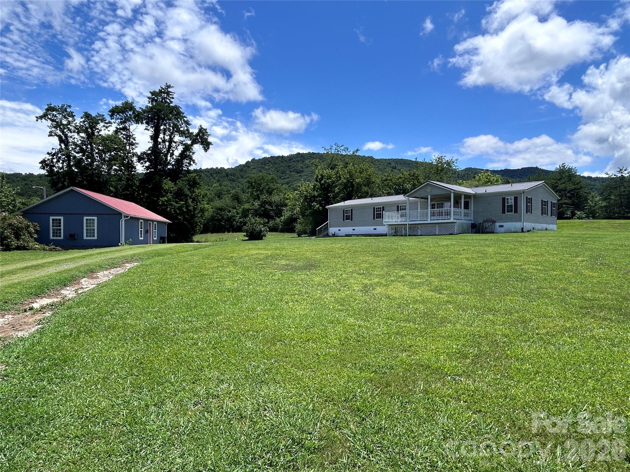 755 Fairview Loop Hot Springs, NC 28743 - Photo 3 of 48