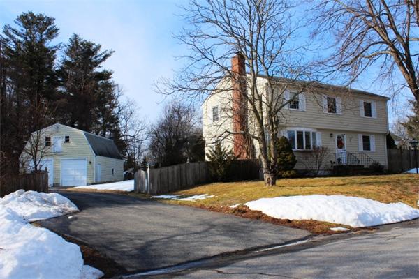 17 Meridian Road Wenham, MA 01984 - Photo 2 of 22 Gallery Image 2
