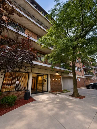 $1,450 | 2320 North Nordica Avenue, Unit 104D, Chicago, IL 60707