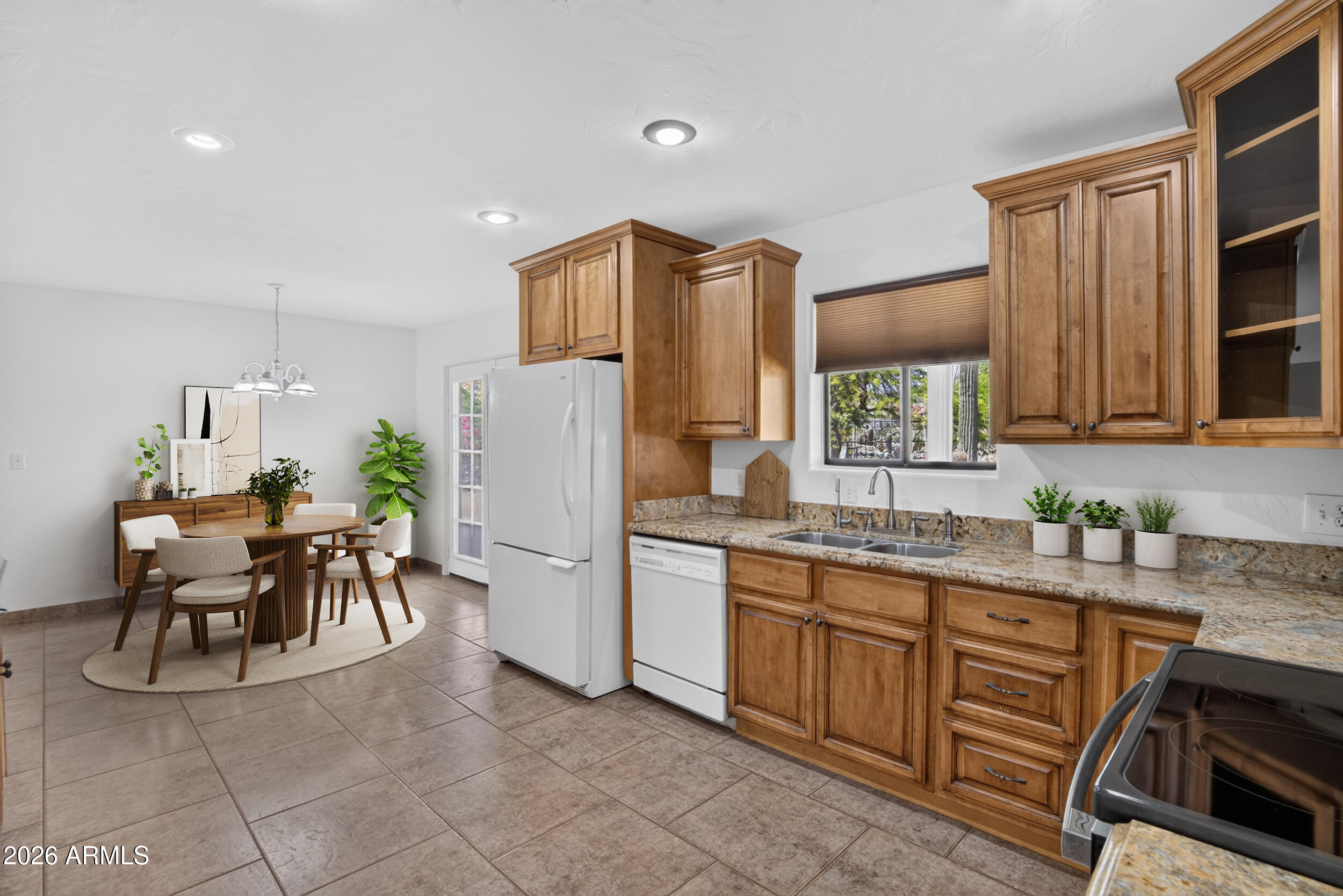 2839 North Sossaman Road Mesa, AZ 85207 - Photo 17 of 57