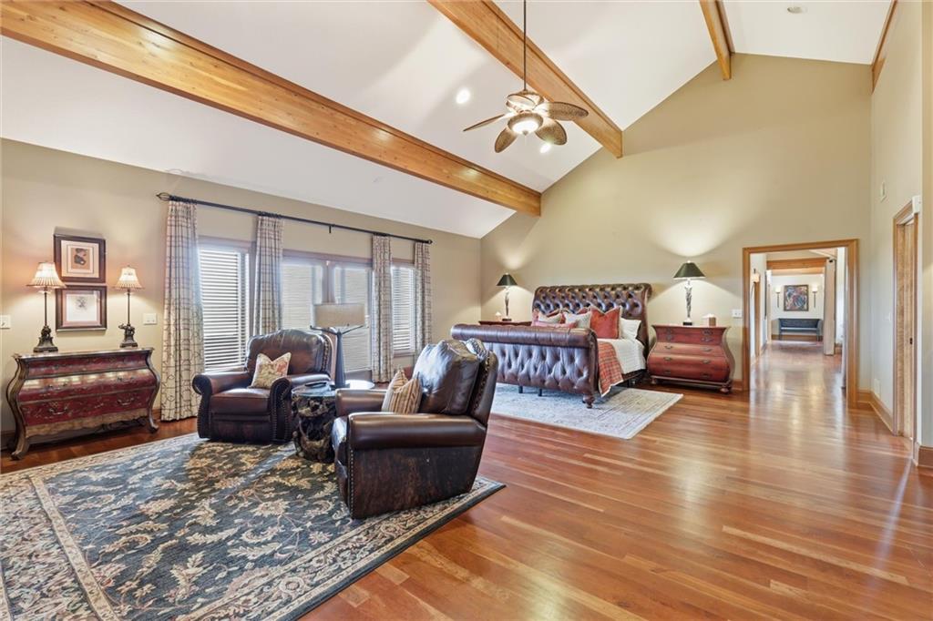 5805 Malcolm Lake Road Edgerton, MO 64444 - Photo 37 of 93
