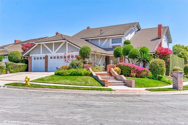 $1,870,000 | 1638 Clear Creek Drive, Fullerton, CA 92833