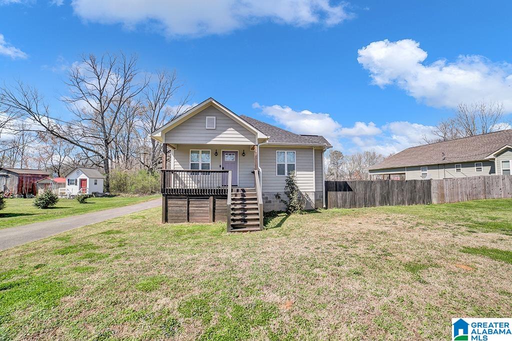 175 Crawford Street Lincoln, AL 35096 - Photo 3 of 23