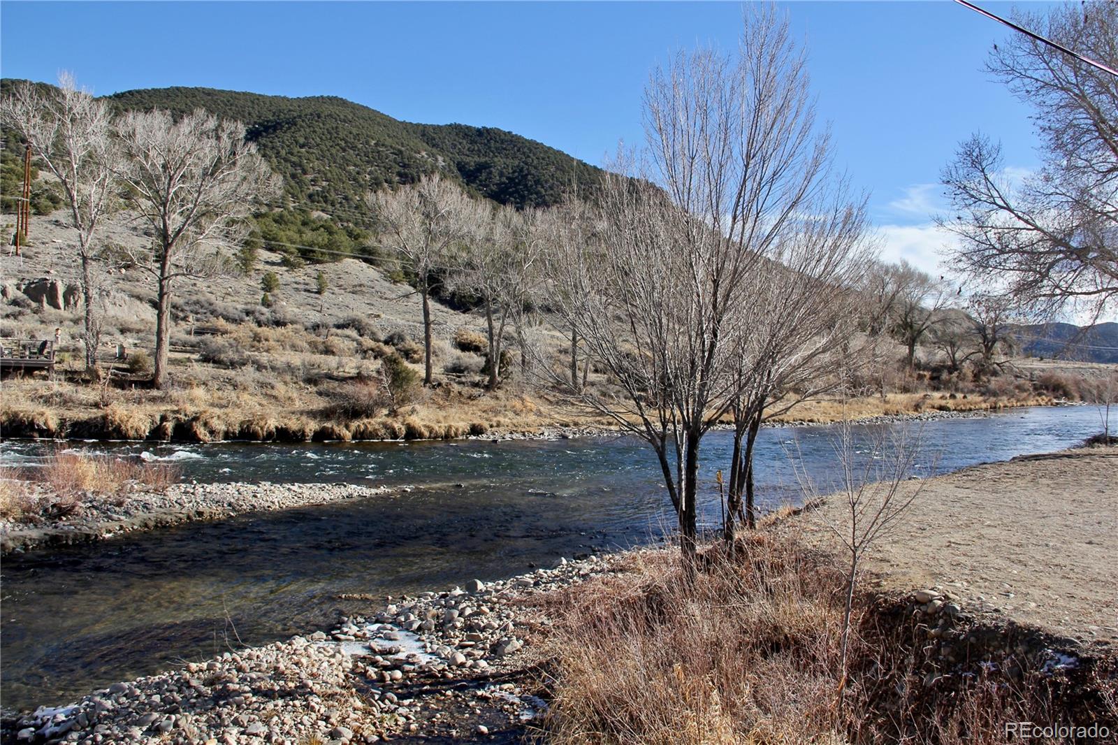 320 Old Stage Road Salida, CO 81201 - Photo 21 of 22 Gallery Image 21