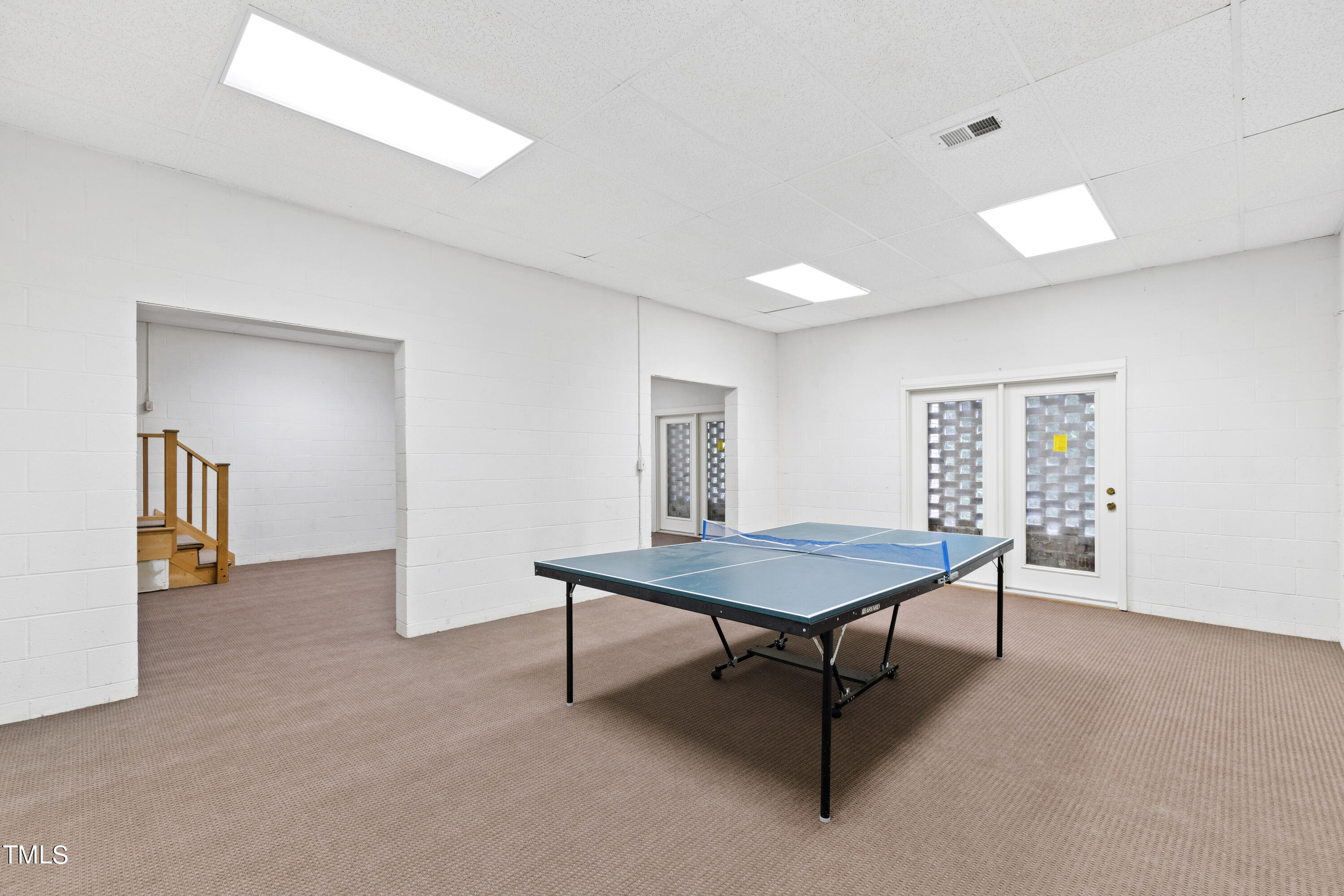 2825 Lassiter Mill Road Raleigh, NC 27609 - Photo 25 of 30 Basement