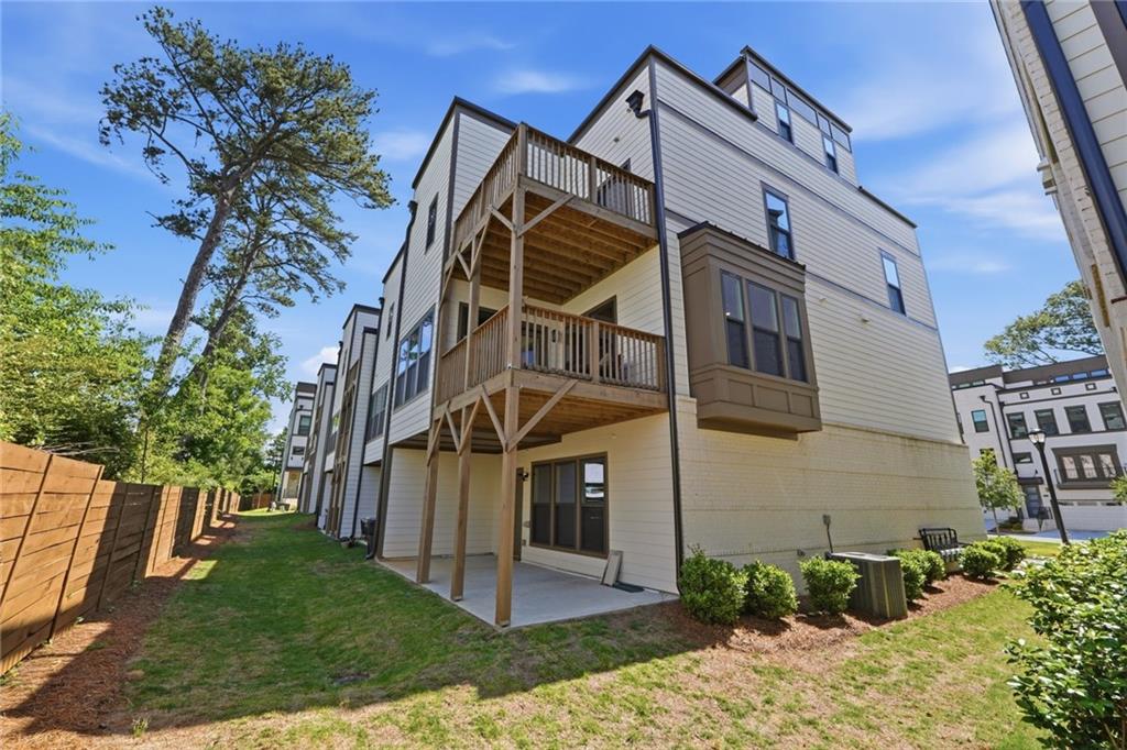 1151 Rivard Circle Northwest Atlanta, GA 30318 - Photo 39 of 39