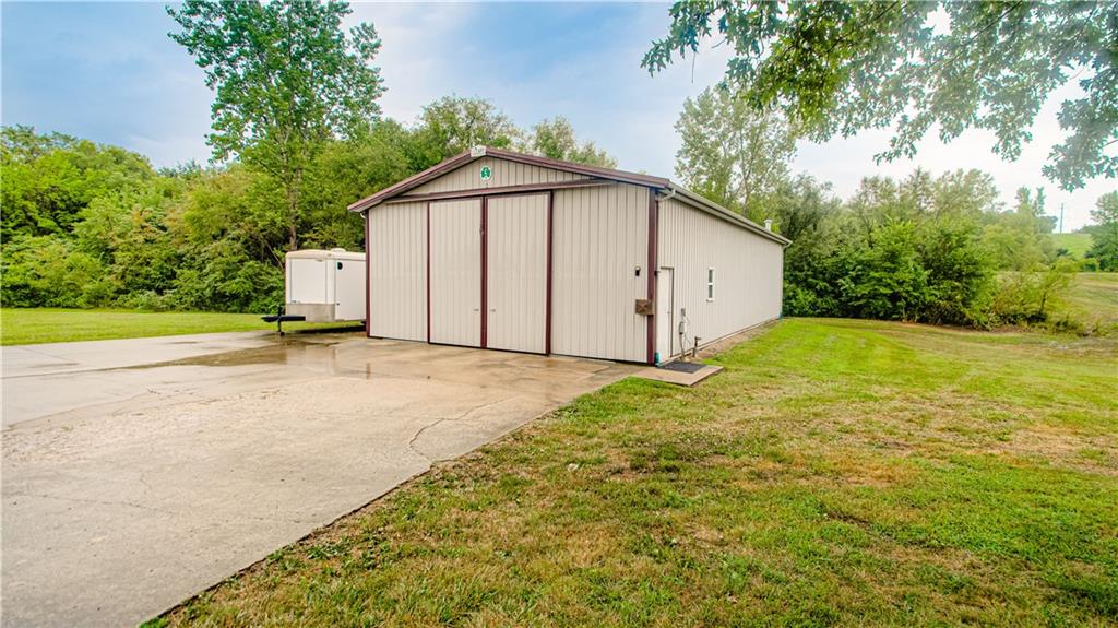 20009 Clinton County Line Road Holt, MO 64048 - Photo 37 of 68 Gallery Image 37