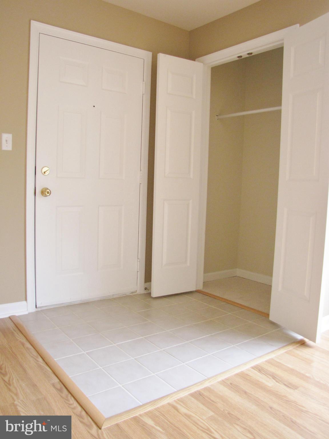 635 Constellation Square Southeast, Unit E Leesburg, VA 20175 - Photo 10 of 20 a view of an empty room