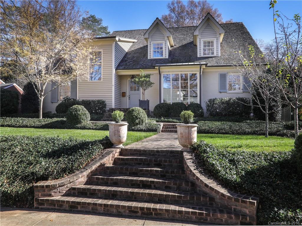 1641 Sterling Road Charlotte, NC 28209 - Photo 1 of 1 Gallery Image 1