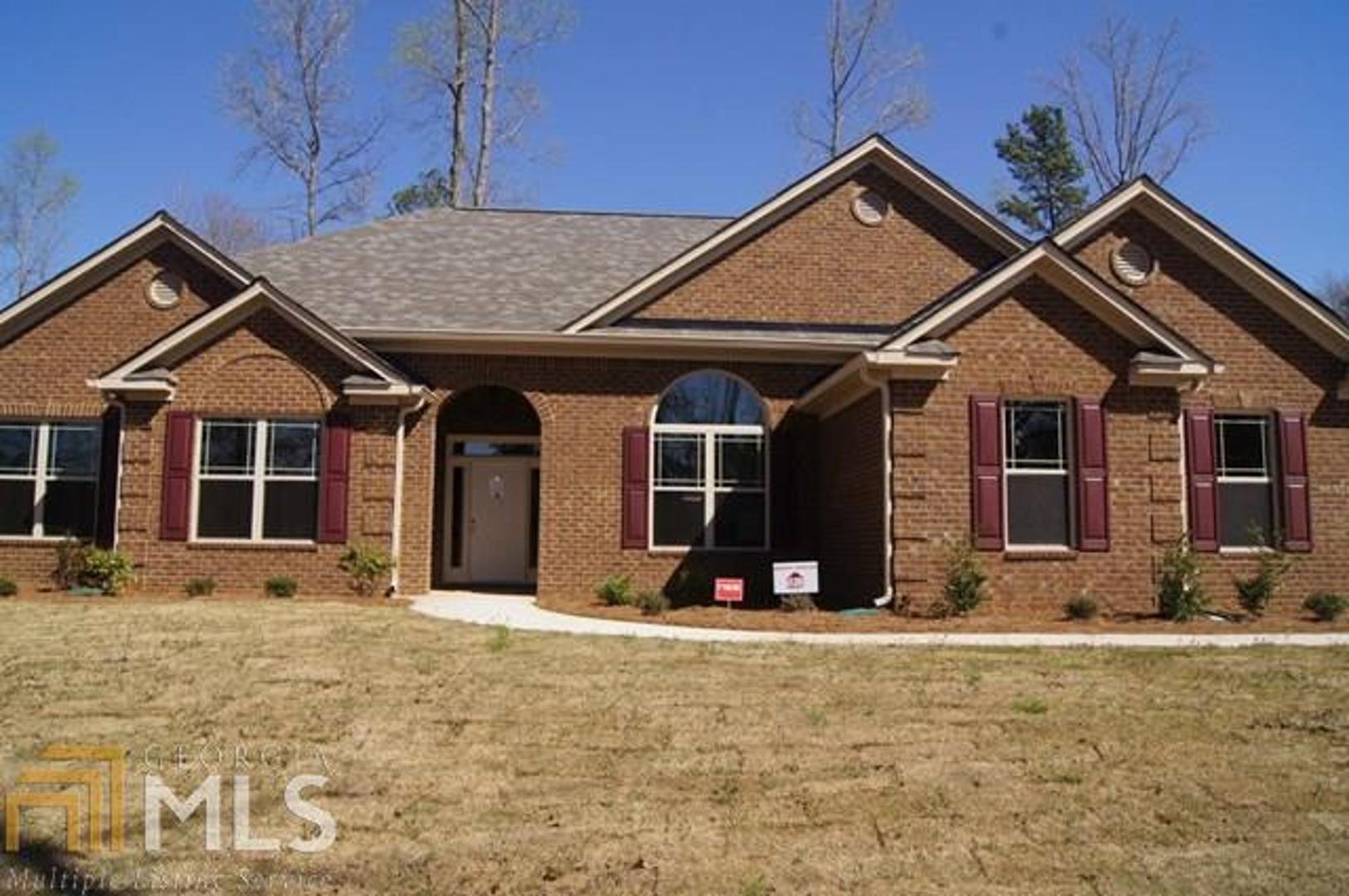 12362 Coldstream Court, Unit 44 Hampton, GA 30228 - Photo 1 of 1 Gallery Image 1