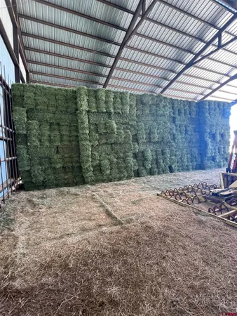 a view of a backyard of a house