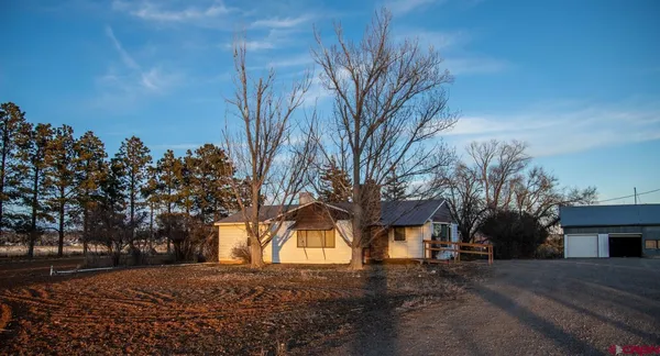 $850,000 | 9966 County Road 7, Dove Creek, CO 81324