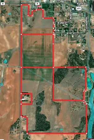 $850,000 | 9966 County Road 7, Dove Creek, CO 81324