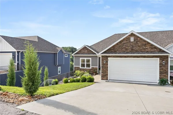 $664,900 | 62 Barolo Lane, Unit 22A, Camdenton, MO 65020