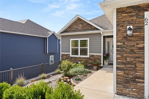 $664,900 | 62 Barolo Lane, Unit 22A, Camdenton, MO 65020