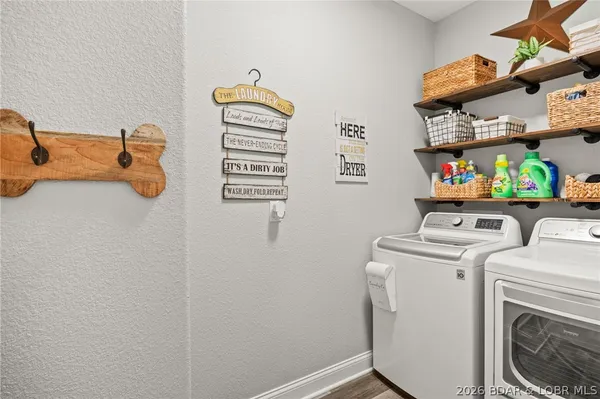 $664,900 | 62 Barolo Lane, Unit 22A, Camdenton, MO 65020