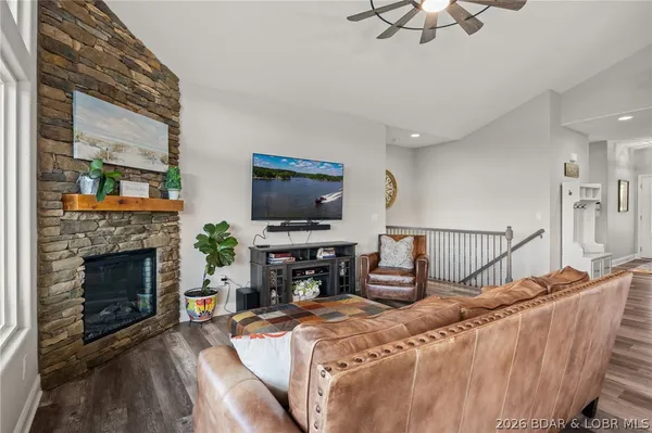 $664,900 | 62 Barolo Lane, Unit 22A, Camdenton, MO 65020