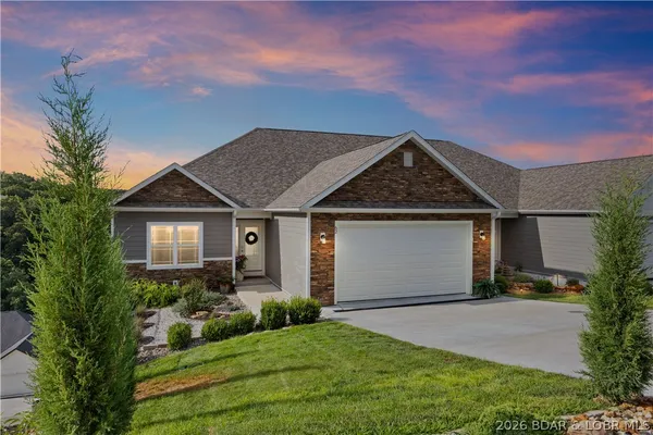 $664,900 | 62 Barolo Lane, Unit 22A, Camdenton, MO 65020