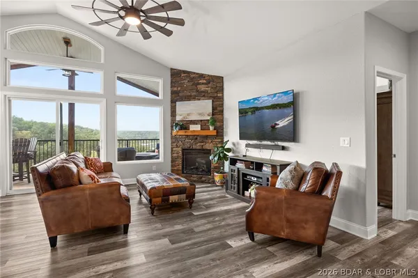 $664,900 | 62 Barolo Lane, Unit 22A, Camdenton, MO 65020