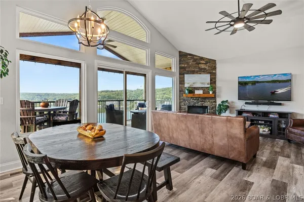 $664,900 | 62 Barolo Lane, Unit 22A, Camdenton, MO 65020