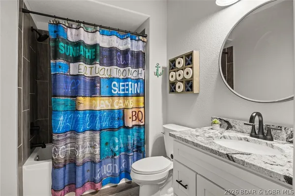 $664,900 | 62 Barolo Lane, Unit 22A, Camdenton, MO 65020