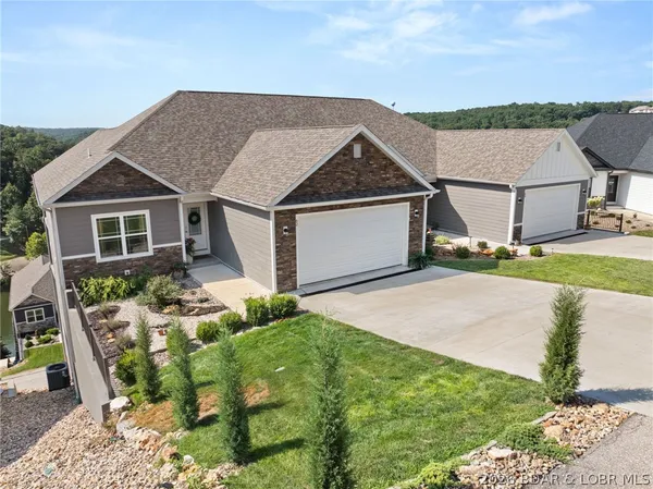 $664,900 | 62 Barolo Lane, Unit 22A, Camdenton, MO 65020