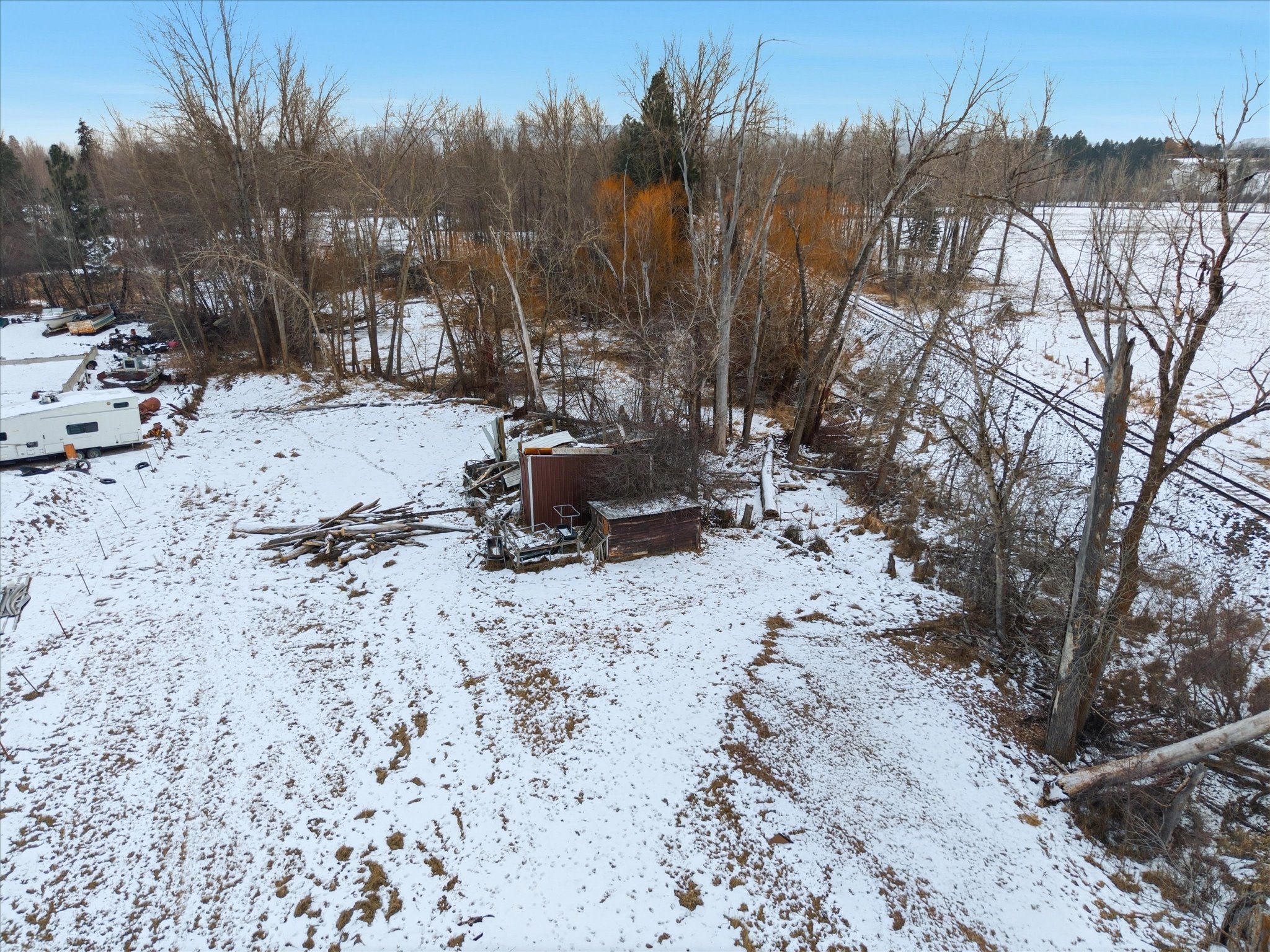 192 River Road Kalispell, MT 59901 - Photo 14 of 18 Gallery Image 14