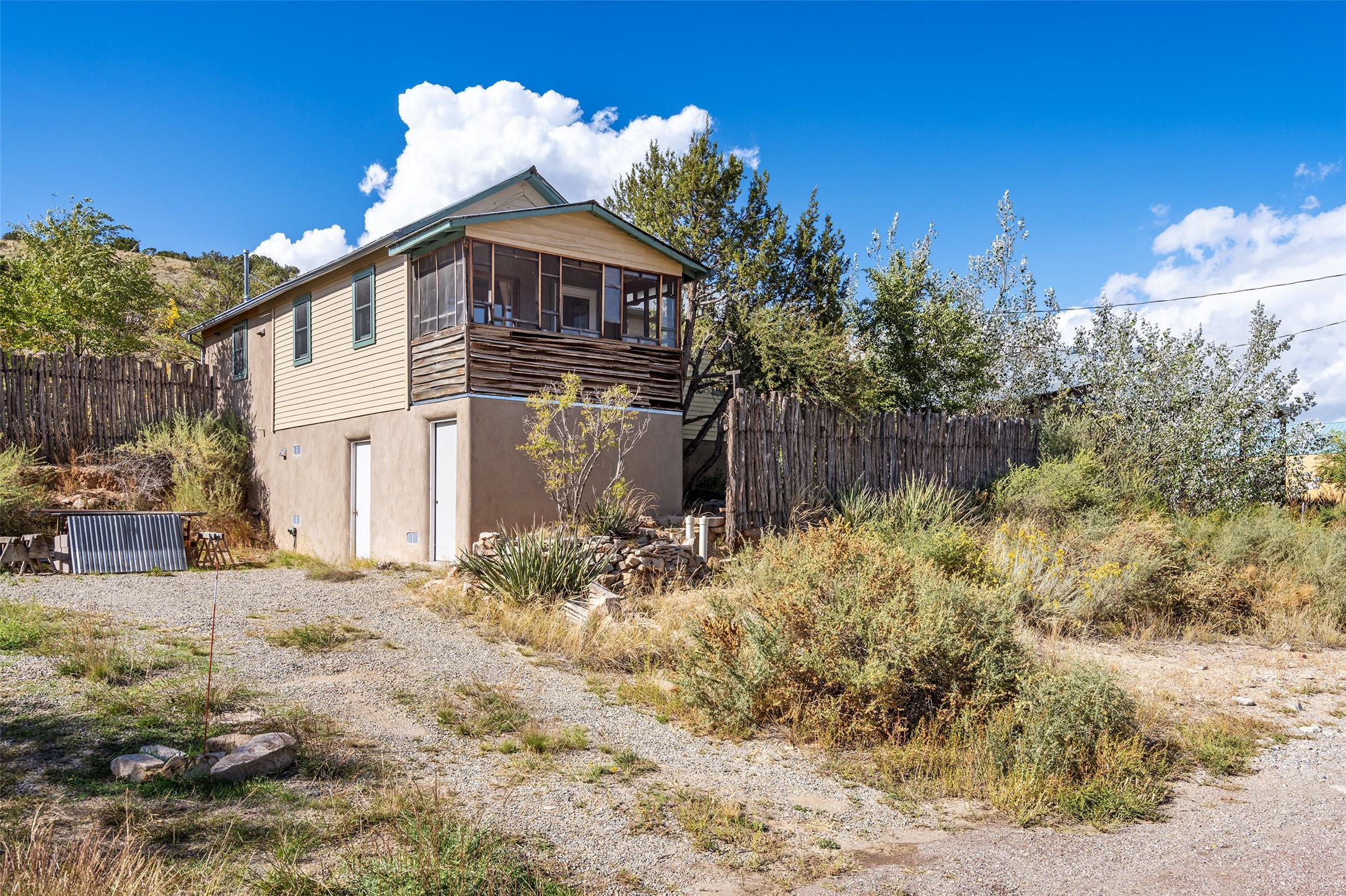 2829 Highway 14 Cerrillos, NM 87010 - Photo 3 of 35 Gallery Image 3