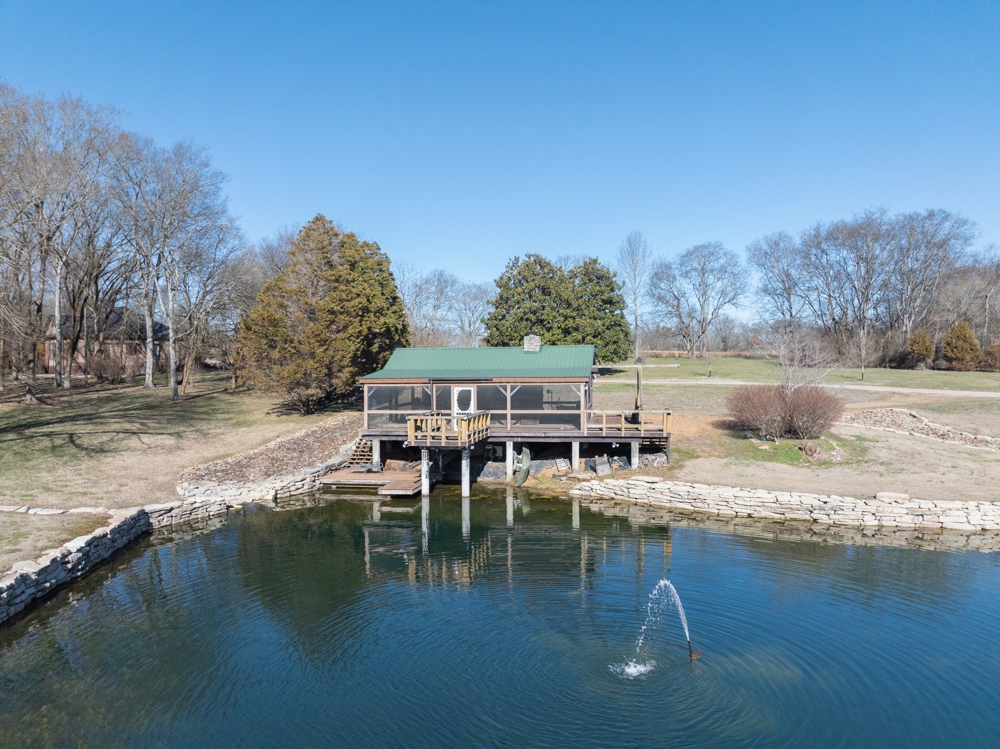 1611 South Cross Bridges Road Mount Pleasant, TN 38474 - Photo 27 of 64 Gallery Image 27