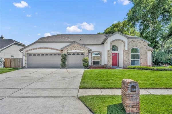 $3,350 | 653 Yorkshire Drive, Oviedo, FL 32765
