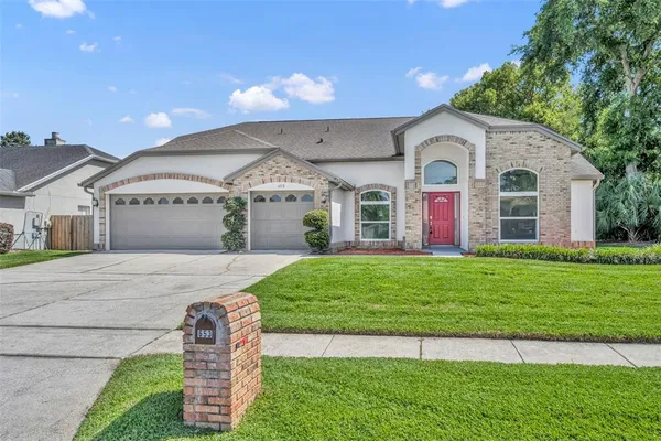 $3,350 | 653 Yorkshire Drive, Oviedo, FL 32765