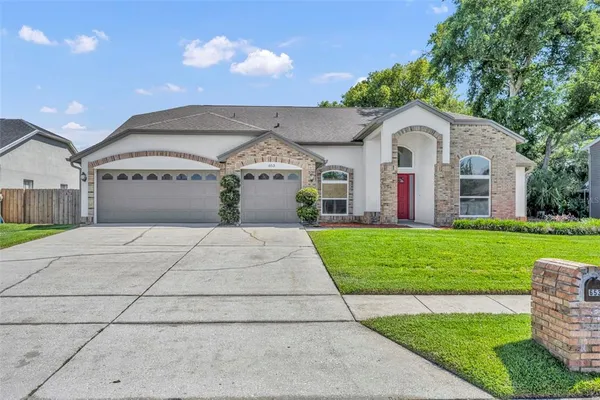 $3,350 | 653 Yorkshire Drive, Oviedo, FL 32765