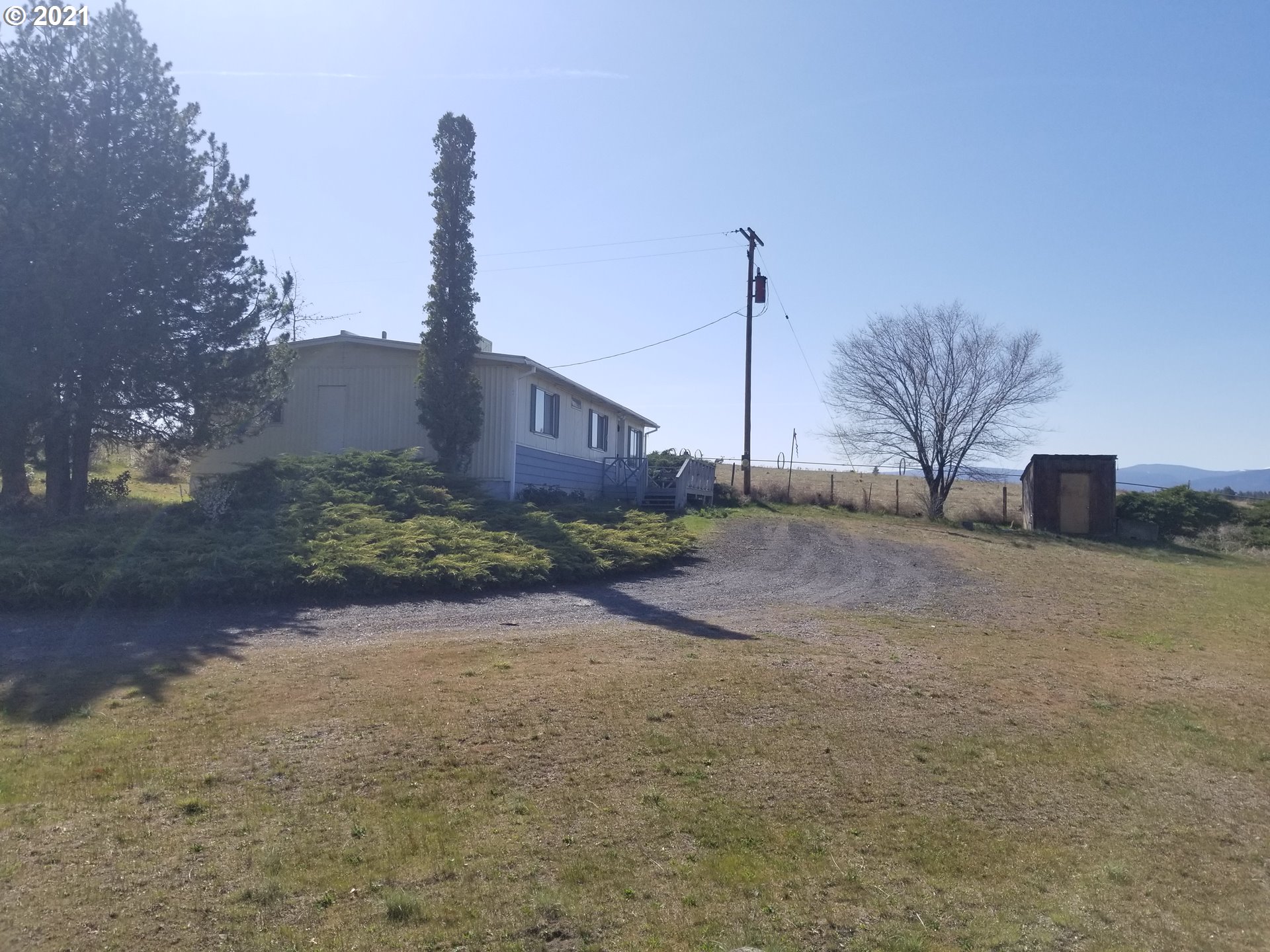 80683 Wamic Market Road Tygh Valley, OR 97063 - Photo 1 of 1 Gallery Image 1