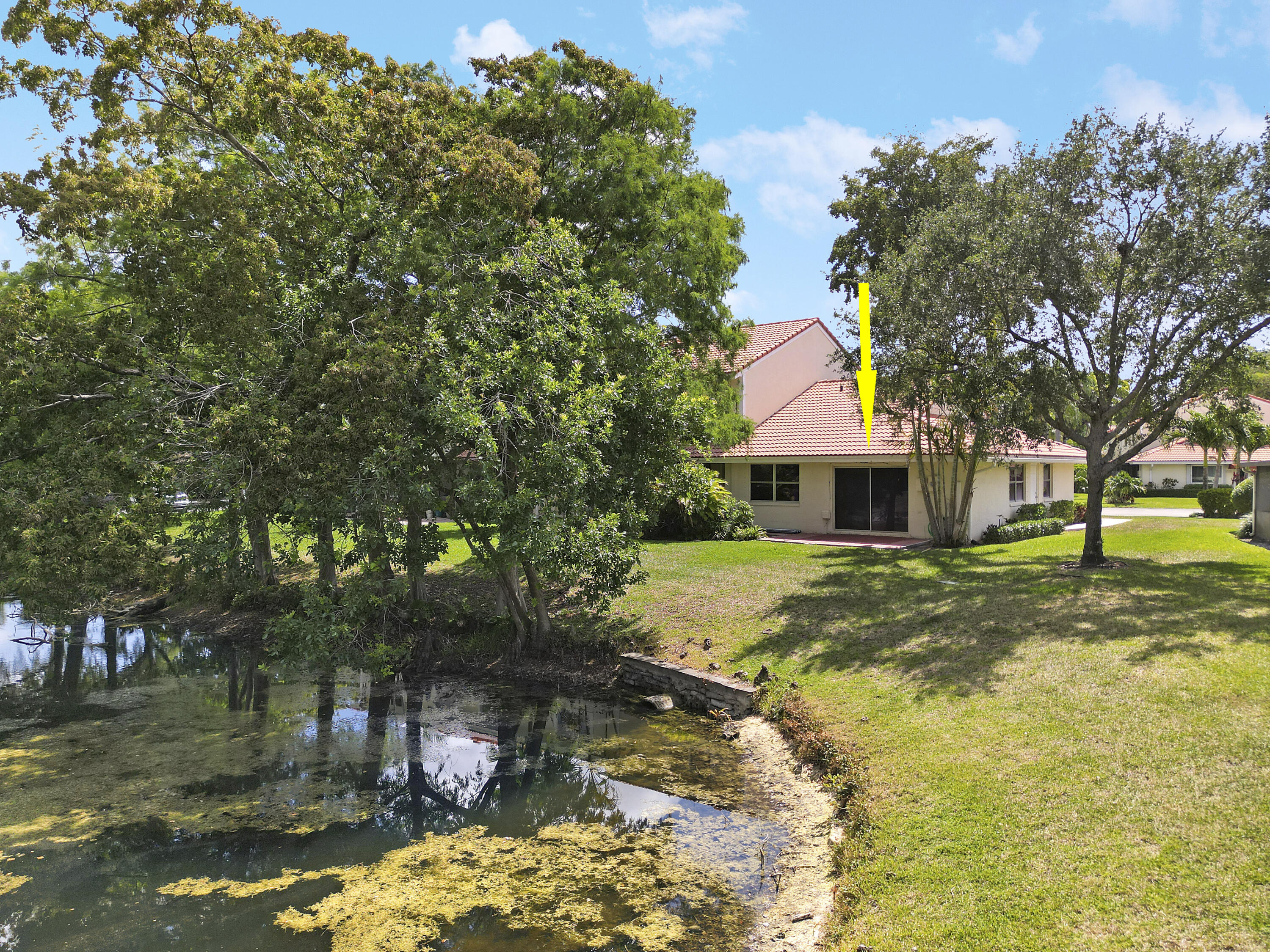 6252 Walk Circle Boca Raton, FL 33433 - Photo 39 of 41 Lakefront Corner Unit