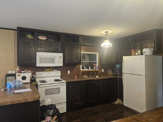421 Walton Street Pettus, TX 78146 - Photo 6 of 19