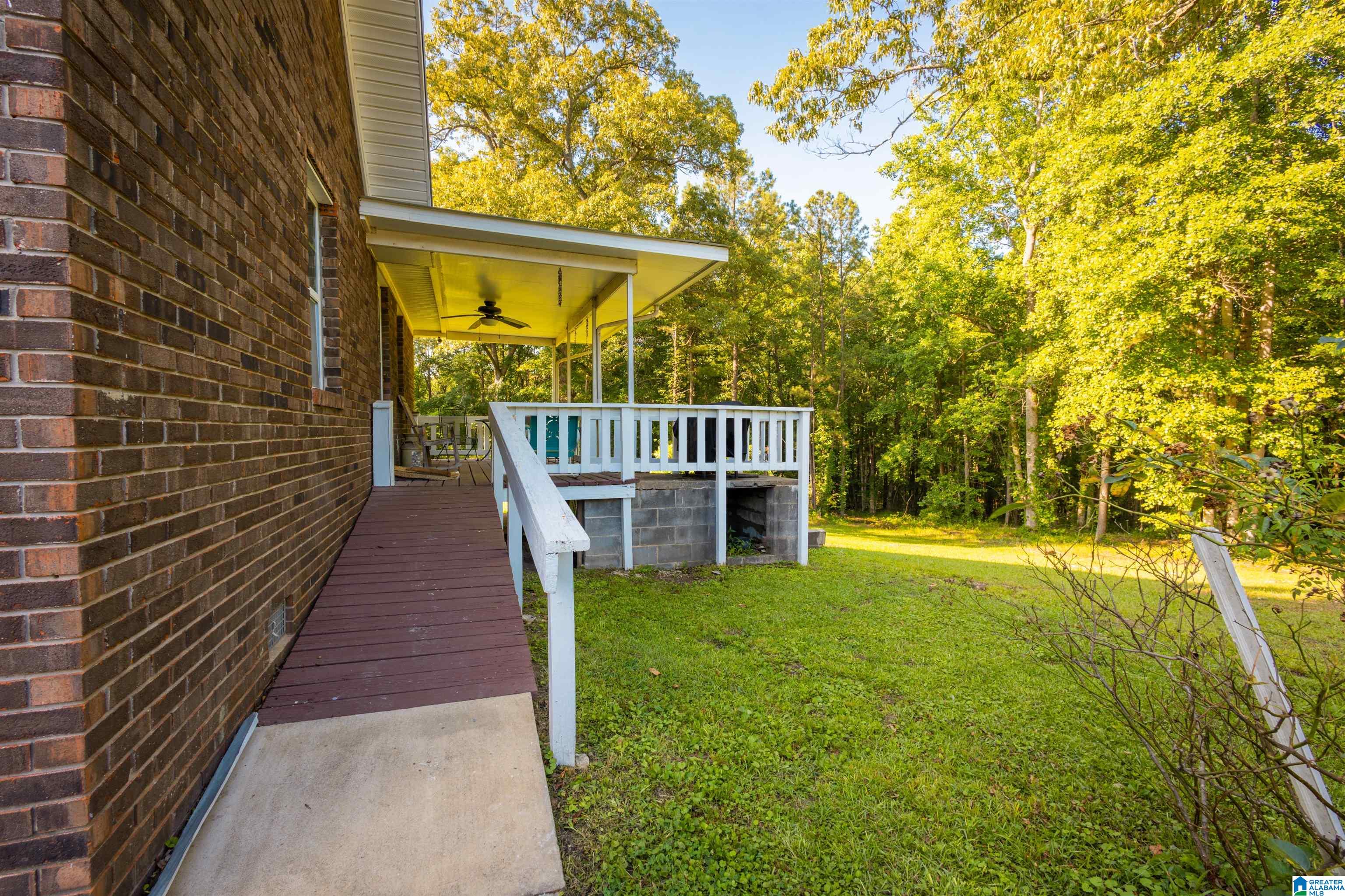 240 Vance Road West Blocton, AL 35184 - Photo 5 of 51