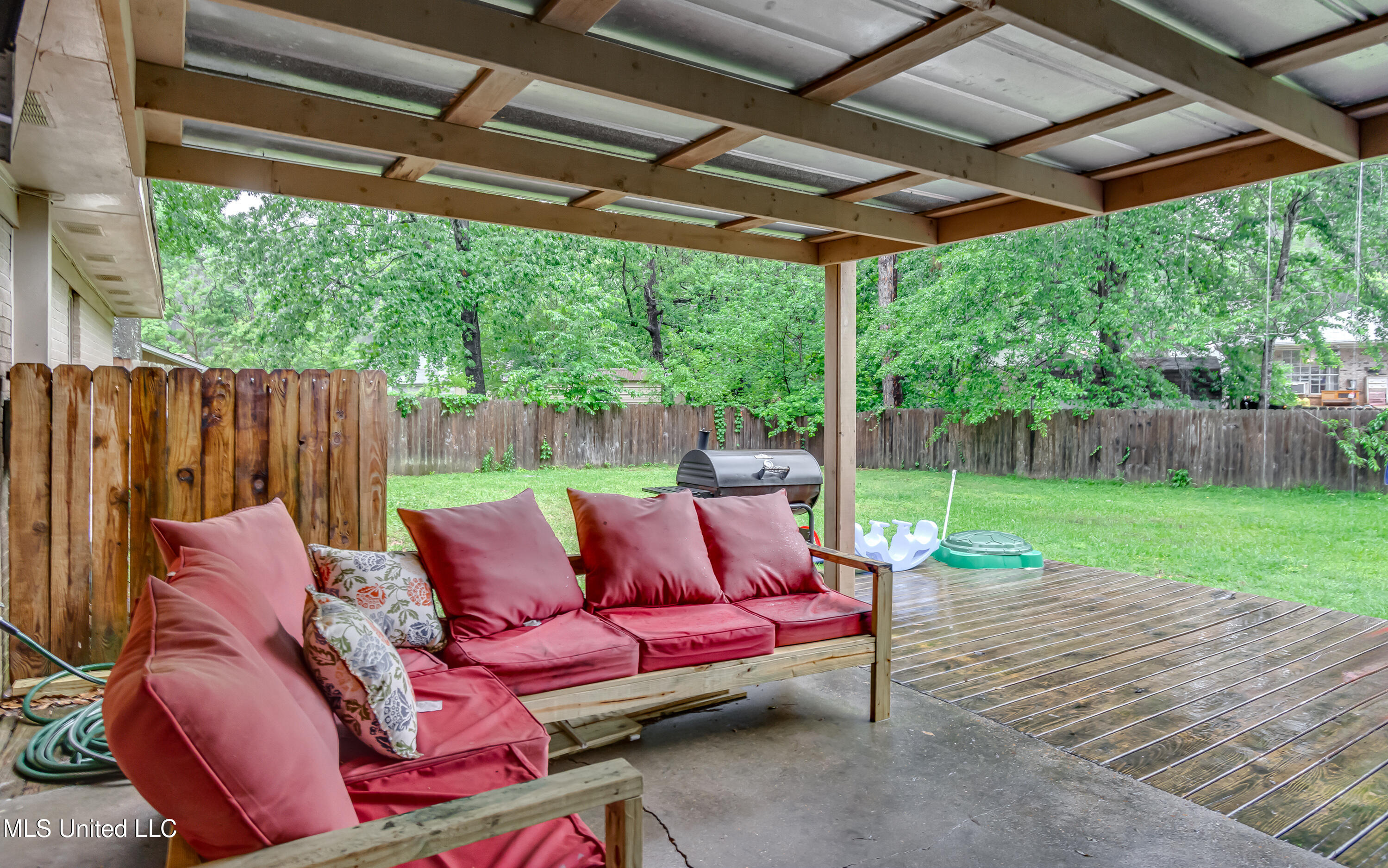 107 Fern Valley Road Brandon, MS 39042 - Photo 50 of 51 107 Fern Valley-69