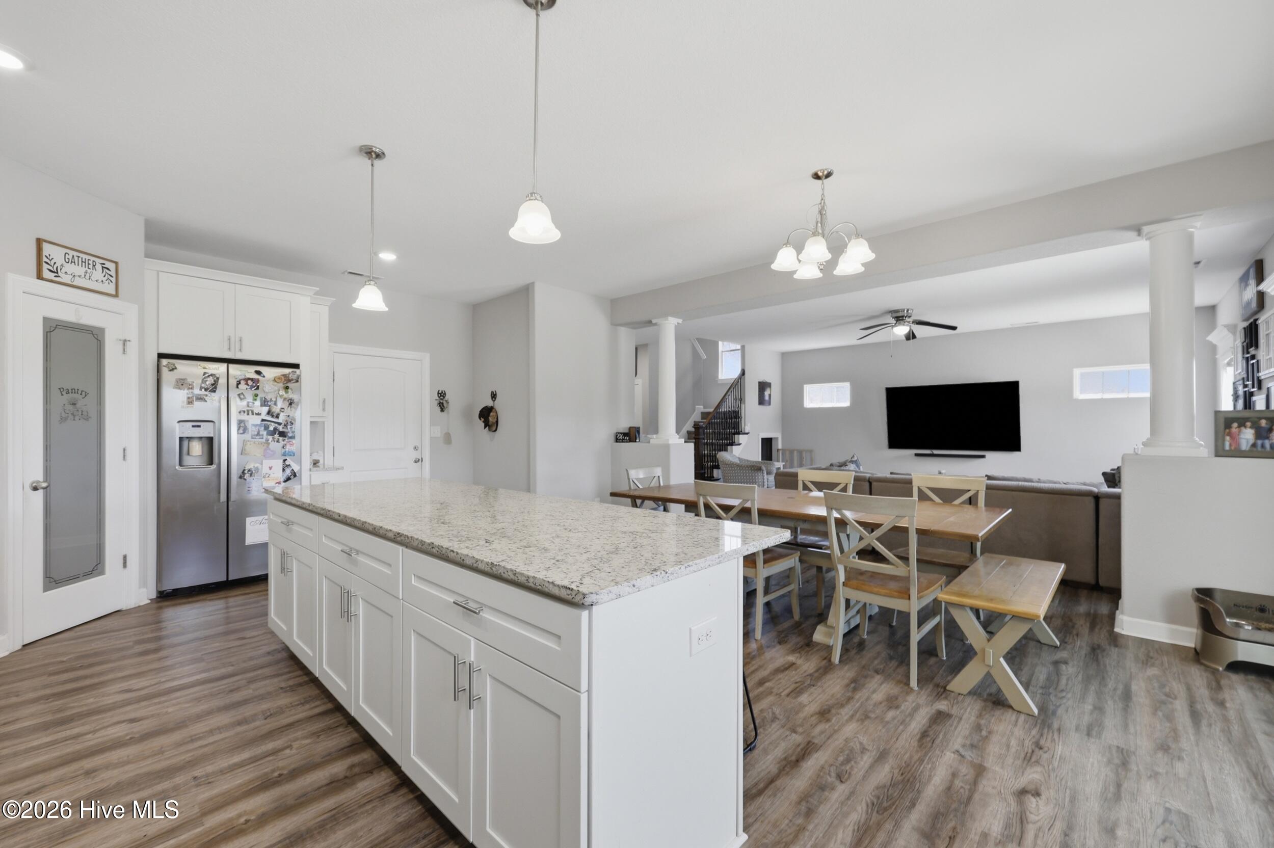 177 Smith Corner Road Camden, NC 27921 - Photo 21 of 57
