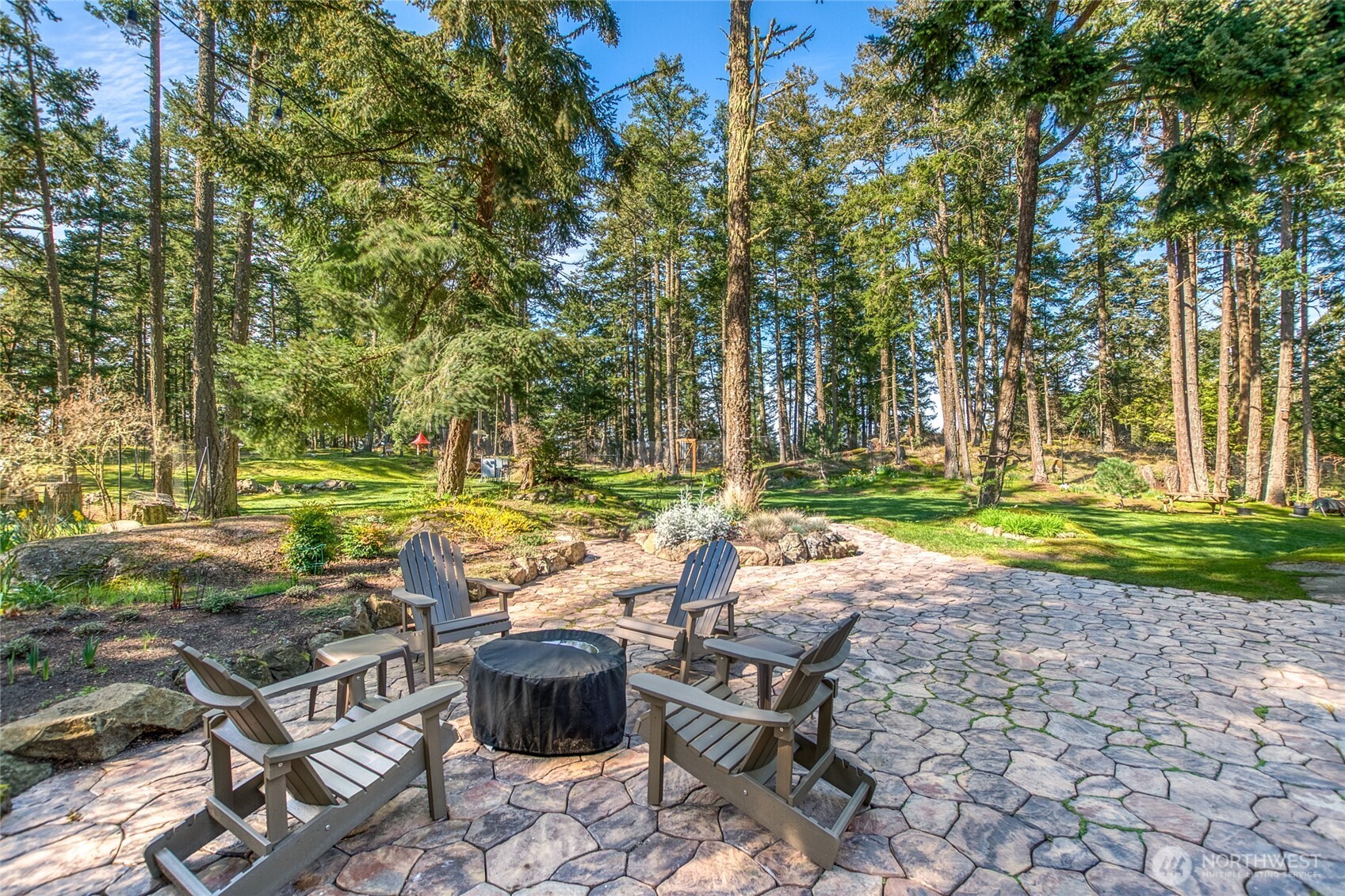 424 Logan's Run Road Orcas Island, WA 98245 - Photo 13 of 39